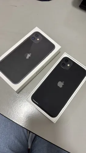 Iphone 11 64 GB - único dono