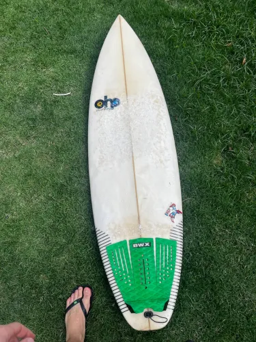 Prancha de surf OHP