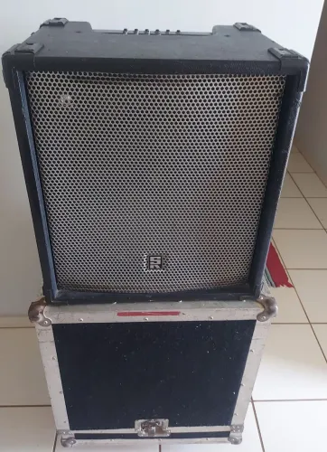 Cubo Amplificador Staner K150