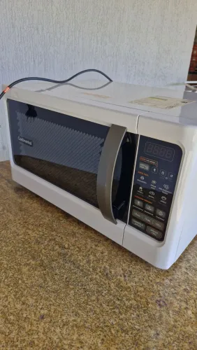Microondas Micro-ondas continental 34L
