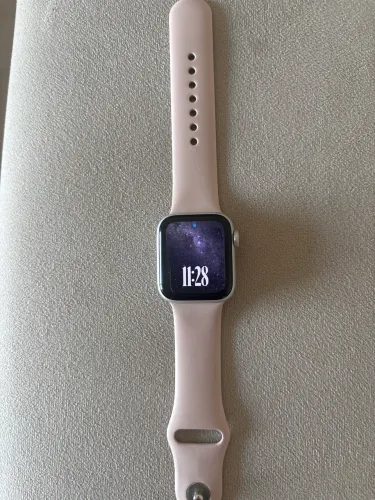 Vendo Apple Watch SE 40mm