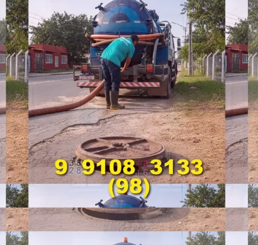 Limpa Fossa em Parque Aurora, Cidade Jardim e São Francisco - Qualidade garantida!