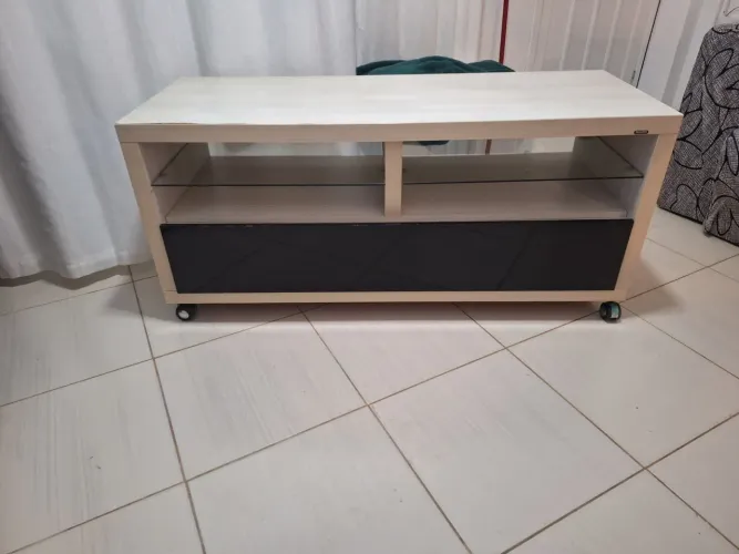 Rack de mdf