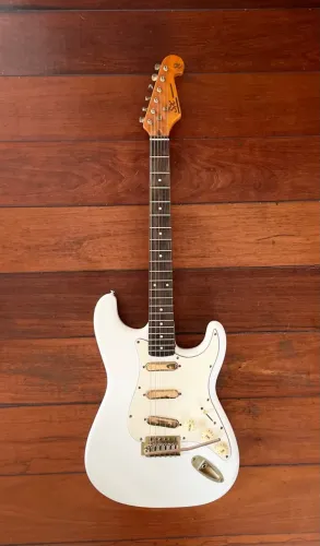 Strato SX branca
