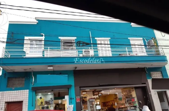 Prédio à venda, 300 m² por R$ 3.000.000,00 - Tremembé - São Paulo/SP