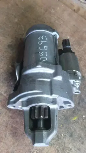 Motor De Arranque Bmw X5 4.4 V8 * (05g93)