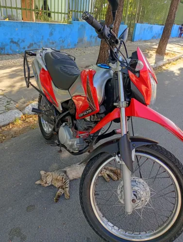 Bros 150 