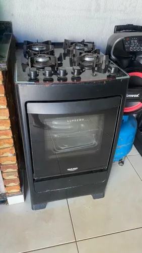 Fogão Dako 4 Bocas