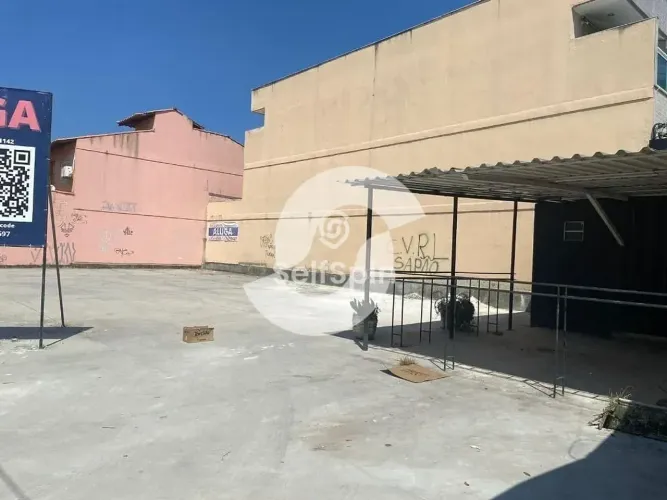 Terreno para locação, Itaipu, Niterói, RJ
