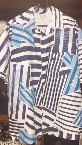 Camisa Rip Curl Série Medina