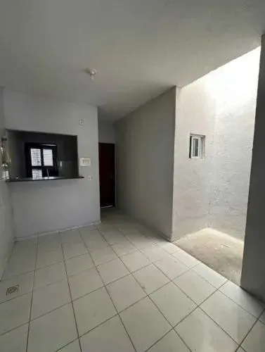 PROPOSTA DE CASA PARA VENDA NA CONDOR