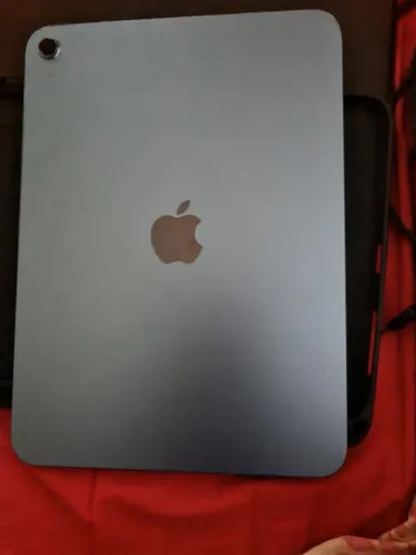 iPad A16 2026. NOVO, ZERO!