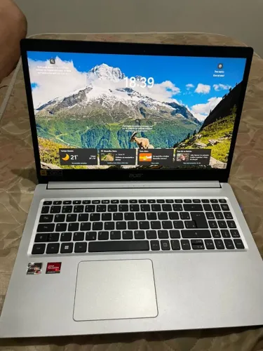 Notebook Acer