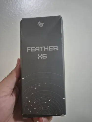 Controladora RGB e fan