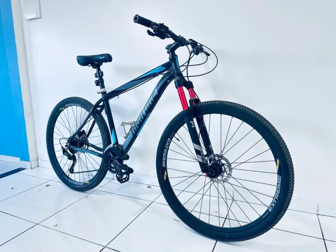 Bicicleta aro 29