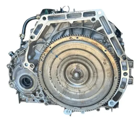 Câmbio Caixa Marcha Automática Honda Civic 2.0 2012/16