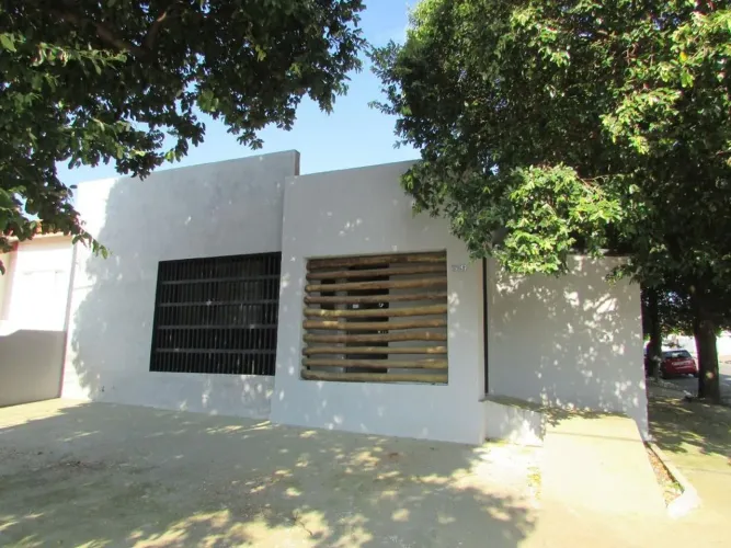 Casa à venda em Sumaré, Centro, com 2 quartos, com 195 m²