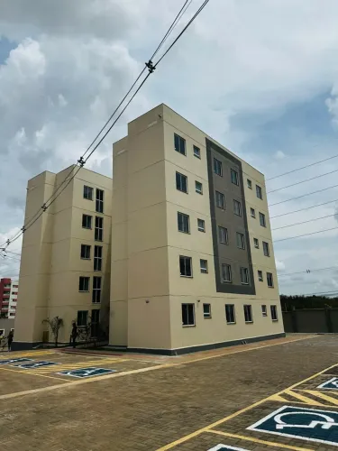 ALUGUEL DE APARTAMENTO