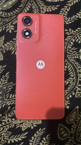 Motorola Moto G04s 128gb