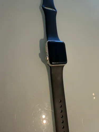 Apple Watch Série 2