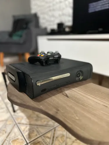 Xbox 360 desbloqueado