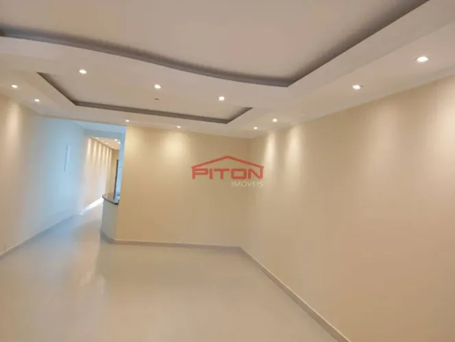 Sobrado para alugar, 250 m² por R$ 5.379,75/mês - Jardim Matarazzo - São Paulo/SP