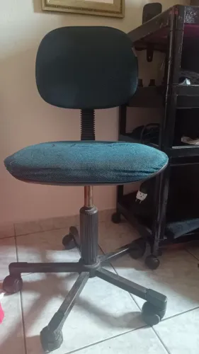 Cadeira de escritório