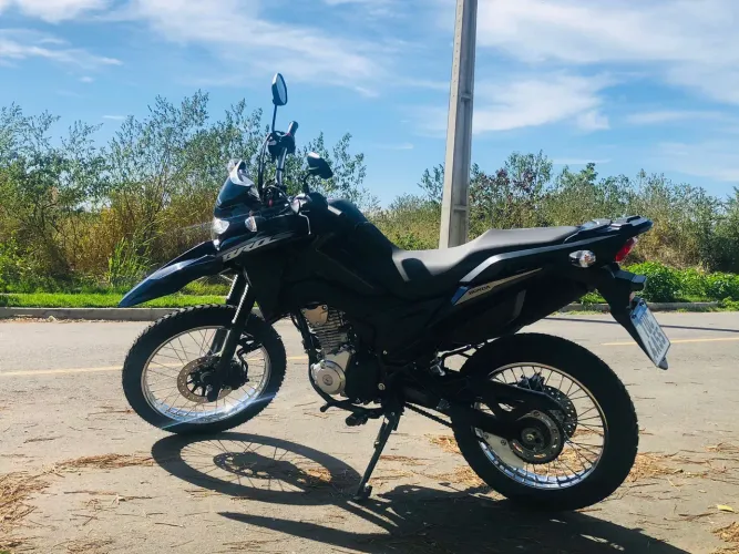 Bros 160