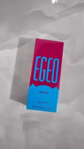 Egeo Dulce