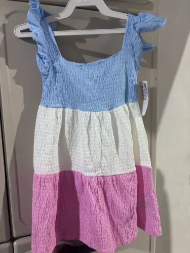 Roupa infantil