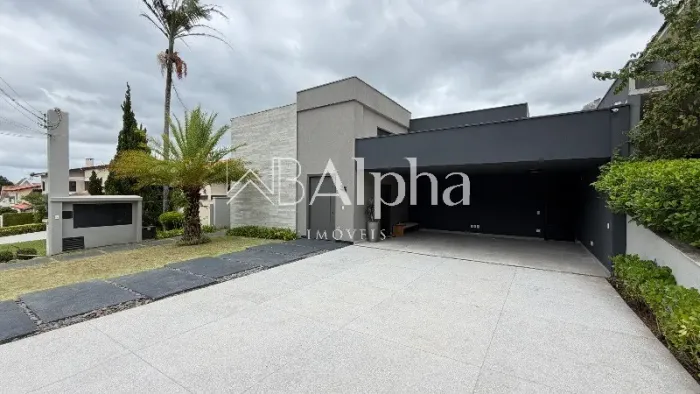 Alphaville Residencial Dois Imponente casa de 5 quartos e 5 suítes , Barueri-SP: 4 salas,