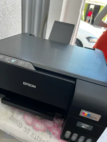 Impressora L3250