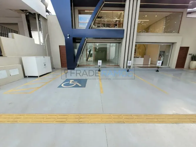 Loja para Locação 1 Vaga, 170M², Setor Marista, Goiânia - GO | Briizy Clinic