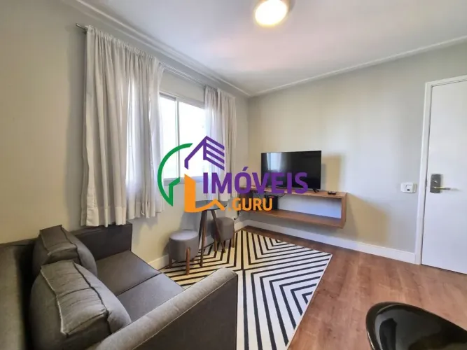 FLAT - BELA VISTA - SP