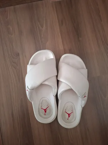 Chinelo Feminino Nike Air Jordan Shopia