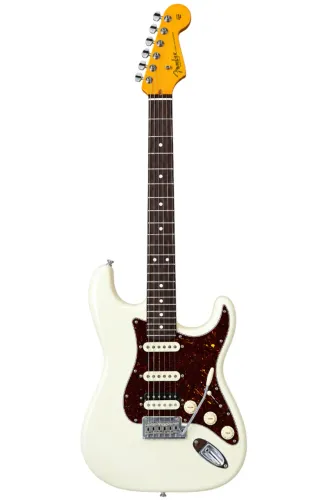 Fender American Professional II Stratocaster HSS 2026