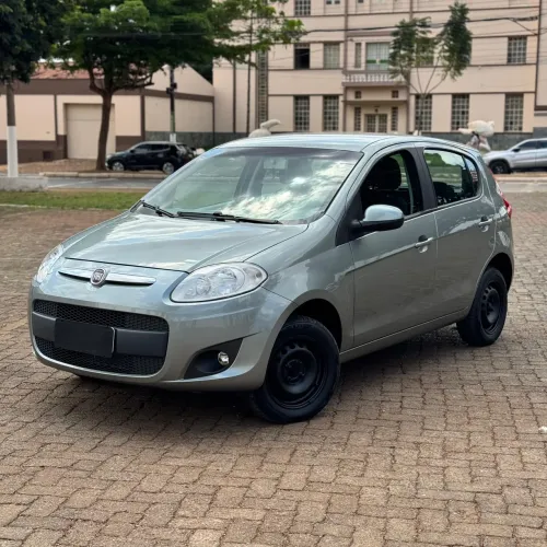 Fiat Palio Attractive 1.0 EVO Fire Flex 8V 5P 2012