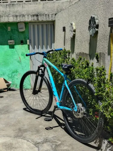 Vendo vercelli aro 29