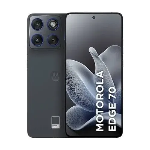 Moto edge 70 256gb armazenamento 8gb ram novo lacrado com nota fiscal