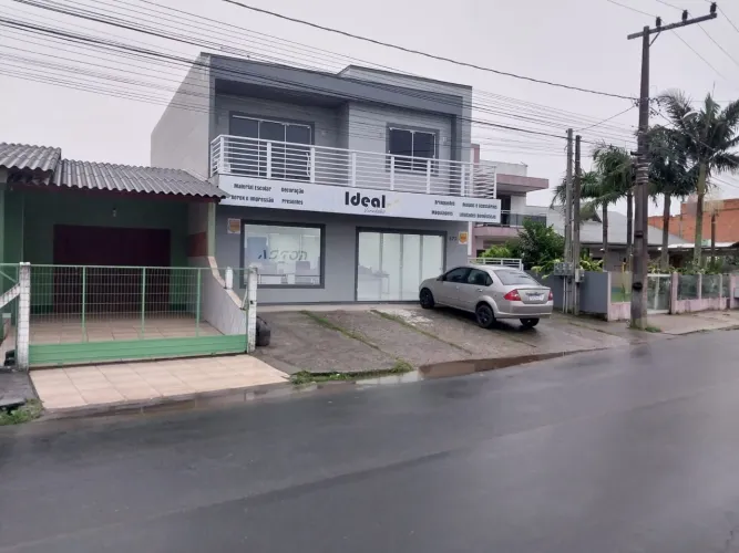 Alugo: imóvel comercial 