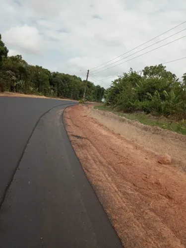 Terreno em Bujaru na Alça Viária