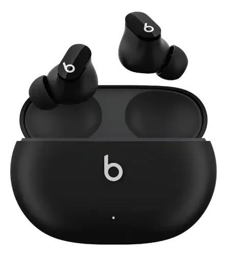 Fone De Ouvido Beats Studio Buds Tws Preto - A2512