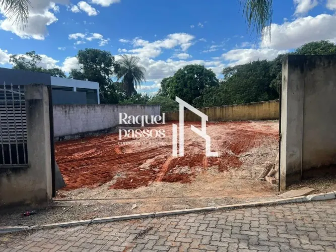Terreno para Venda em Brasília, Setor Habitacional Arniqueira (águas Claras)