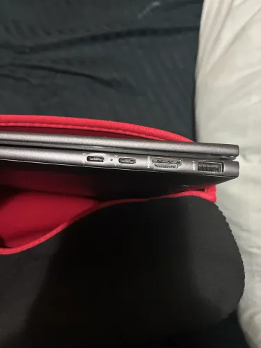 Notebook HP ENVY X360 15?