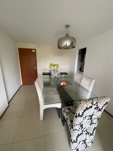 Alugo apartamento no espace