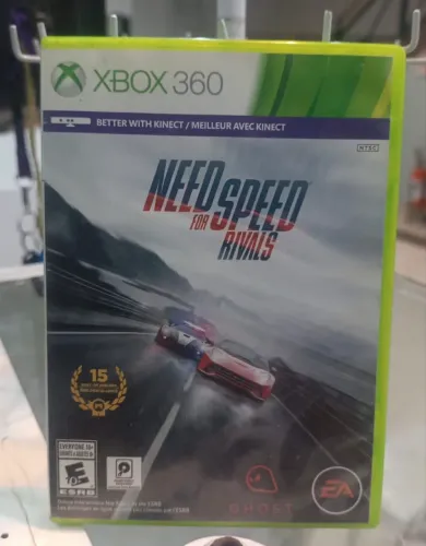 Need for Speed Rivals - Xbox 360
