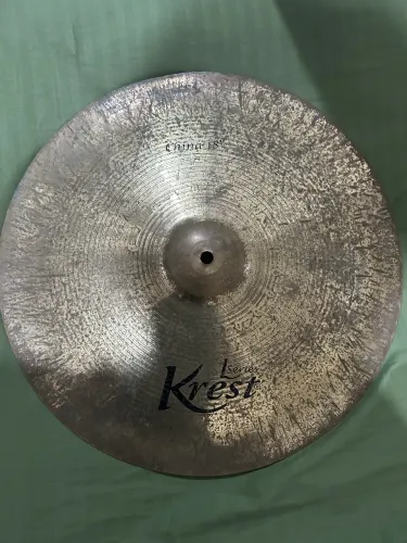 Prato china krest 18