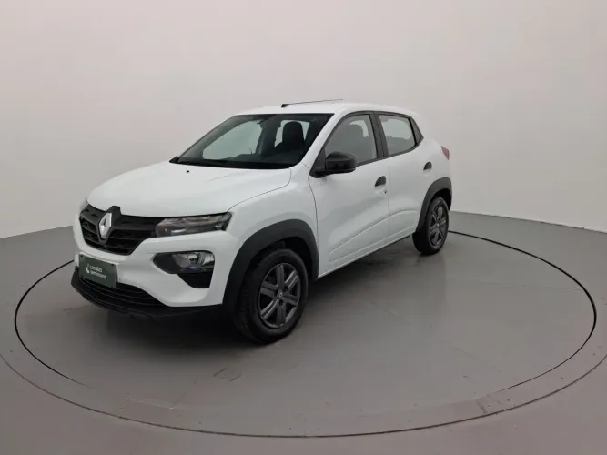 Renault Kwid 1.0 Zen 2026