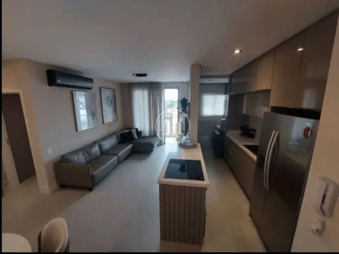 Apartamento 75 m² 2 suítes Córrego Grande