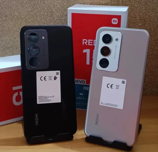 Xiaomi Redmi 15 Dual 4g 256gb 8gb Versão Global Lacrado Entregamos Gratis Garantia